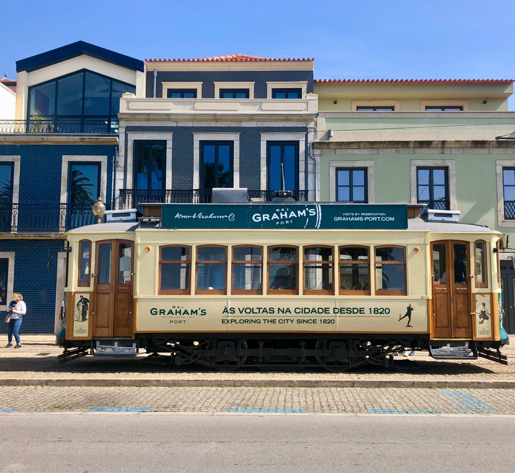 4 Perfect Days in&nbsp;Porto