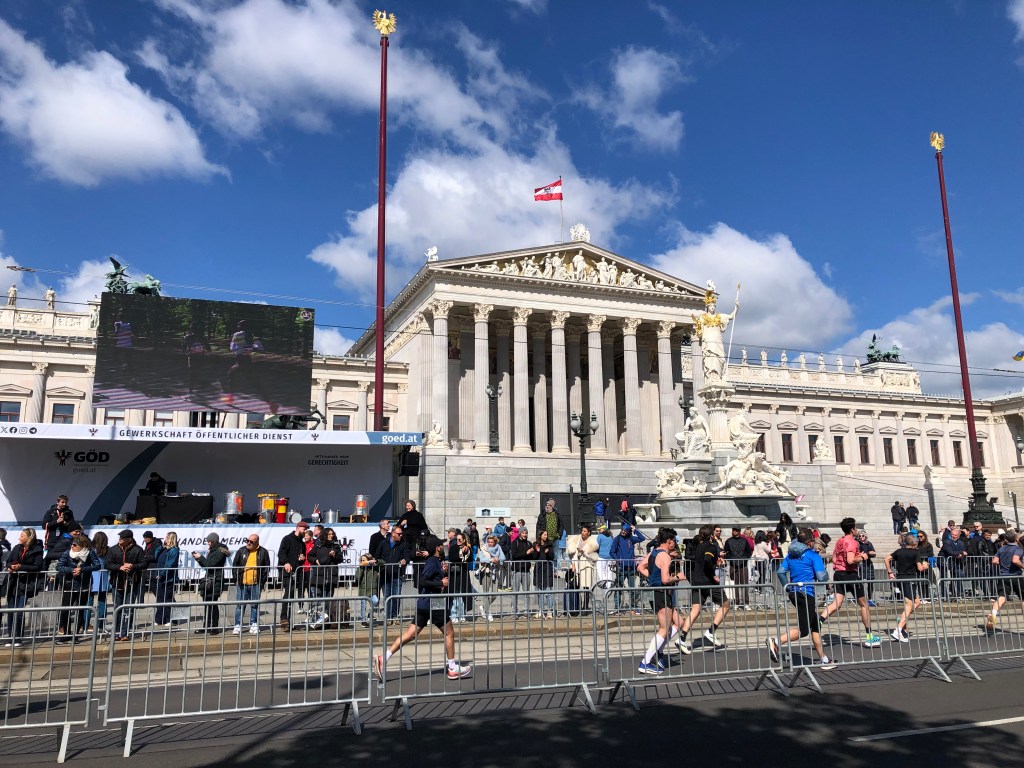 Five Great European Half-Marathon&nbsp;Weekends