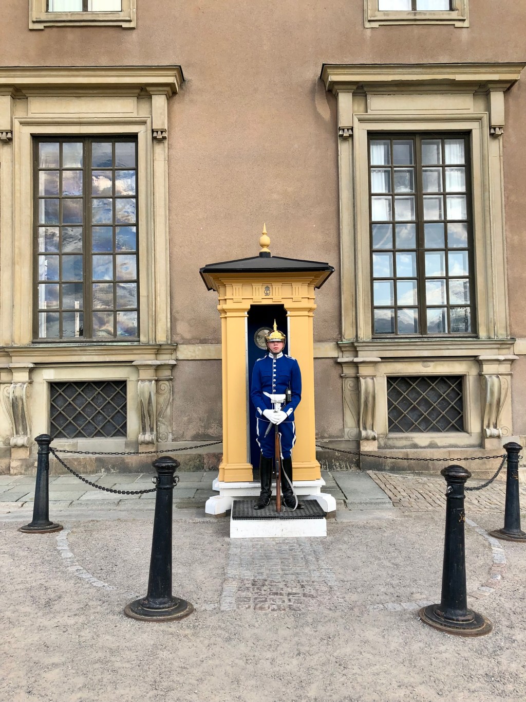 Try our Stockholm Marathon&nbsp;Weekend!