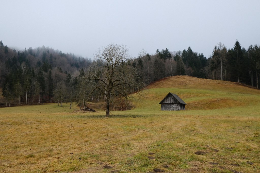 8 Things To Do in&nbsp;Slovenia