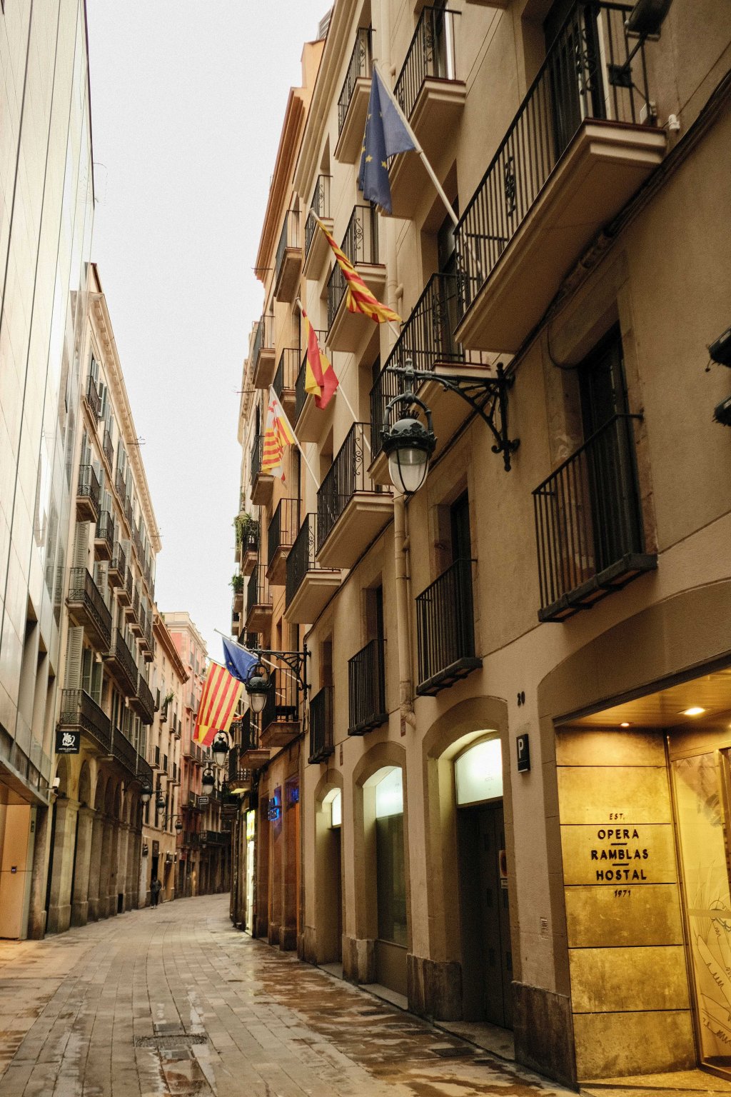 Barcelona Half Marathon and&nbsp;More