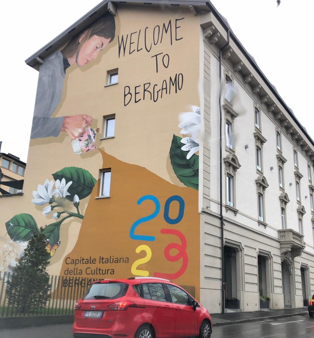 36 Hours in&nbsp;Bergamo