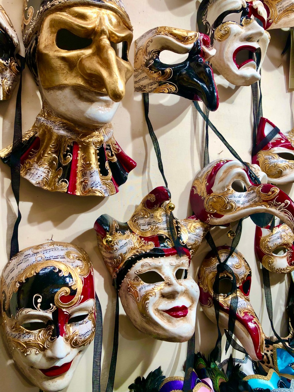 Carnevale Celebrations and&nbsp;Traditions