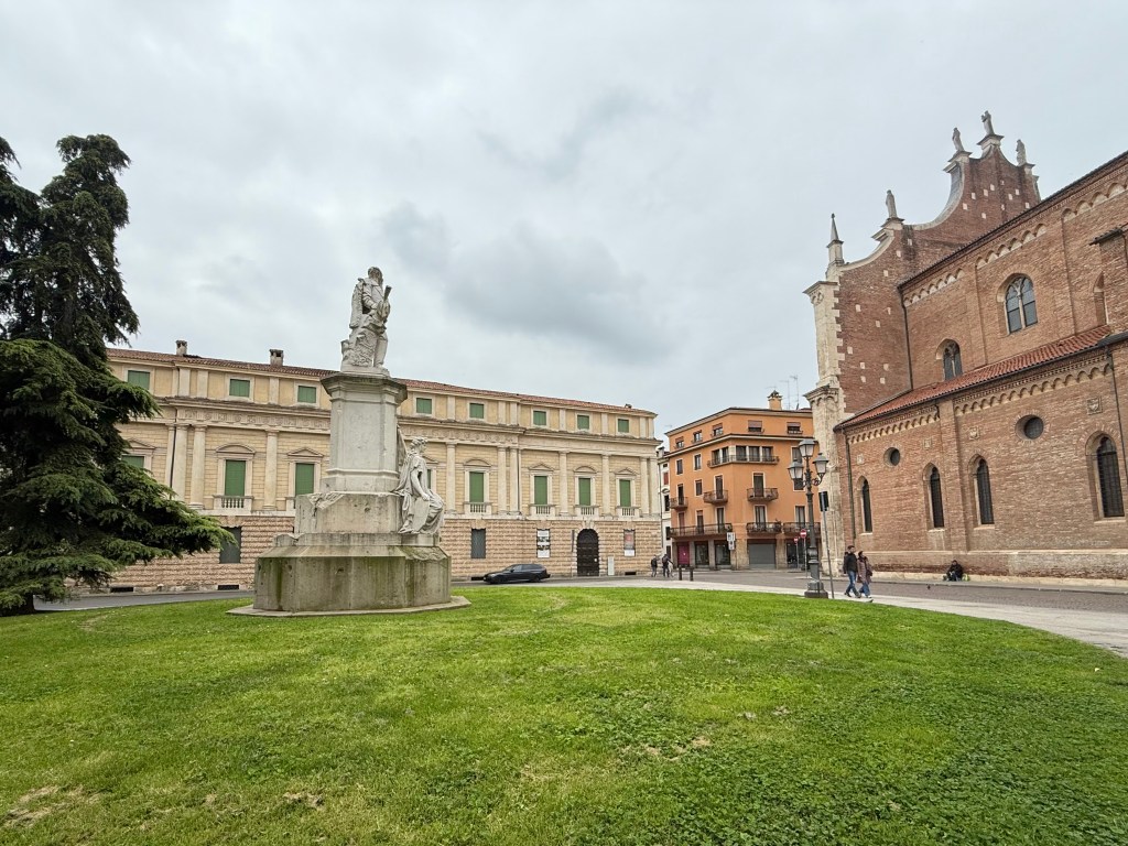 My Top Ten at Vicenza’s Diocesan&nbsp;Museum