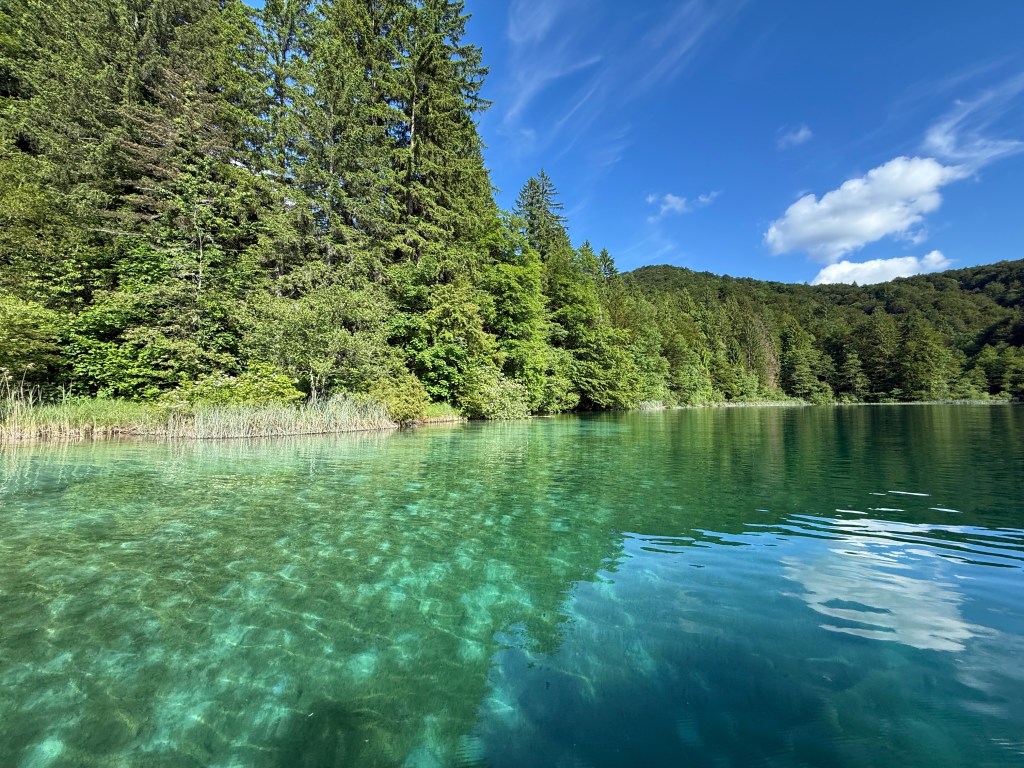 Explore Plitvice Lakes: Croatia’s UNESCO National&nbsp;Park