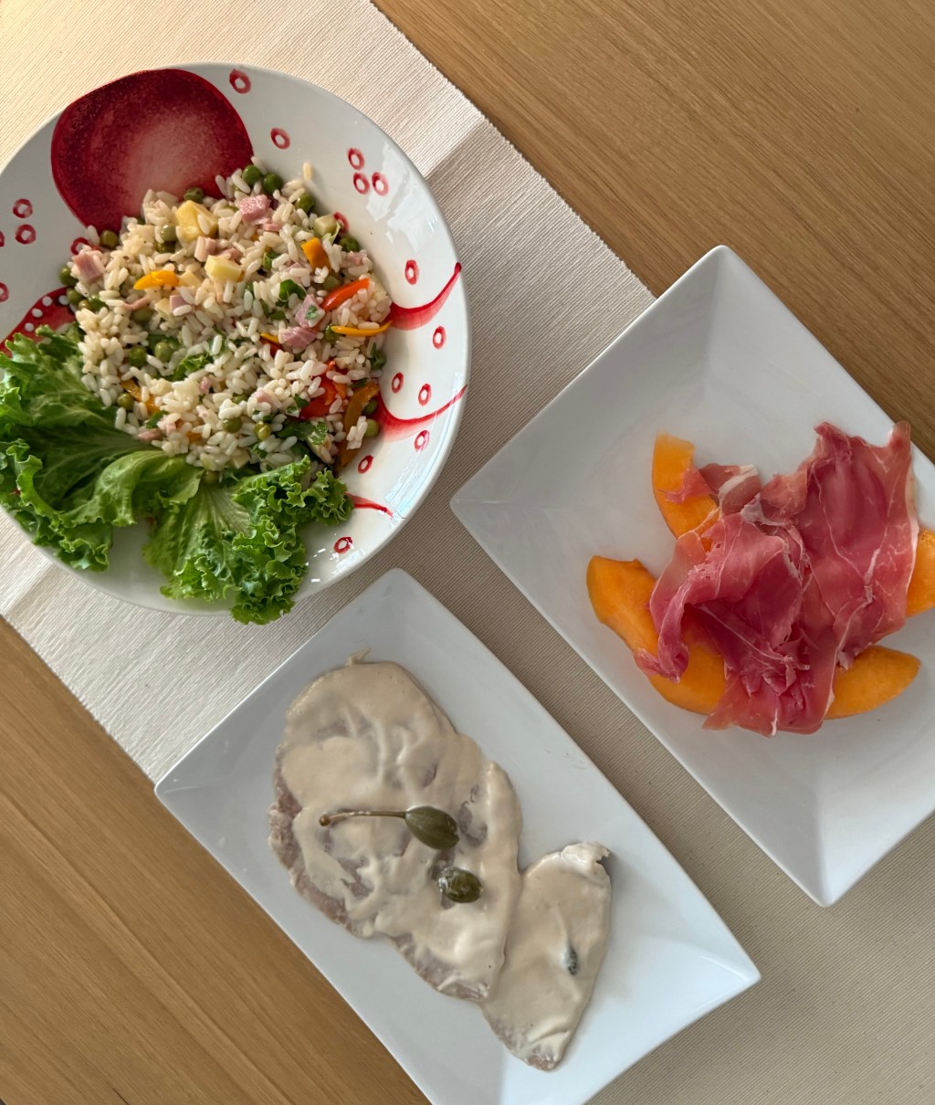 Summer in Vicenza: Beat the Heat with Tips and Refreshing&nbsp;Recipes