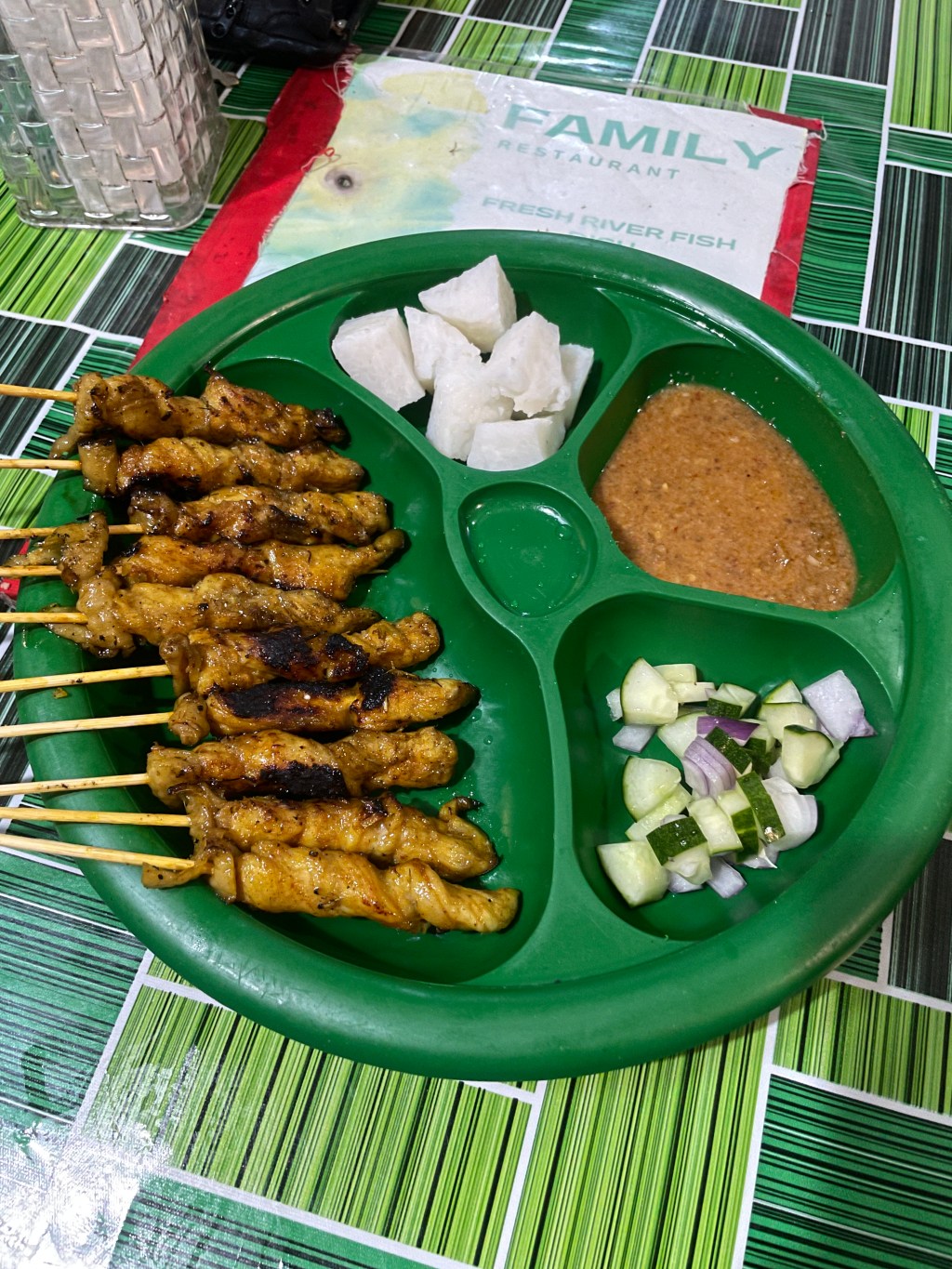 Our Foodie Experiences in&nbsp;Malaysia